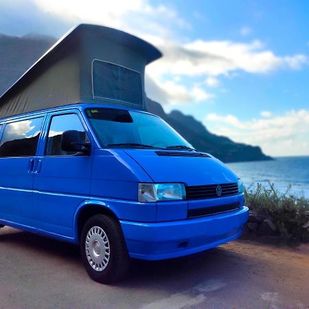 Furgoneta Camper La Gomera 2 San Sebastián de la Gomera Eksteriør billede